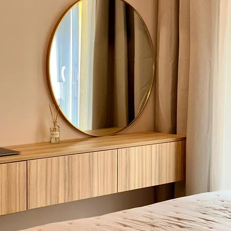 Apartament Selena 50m To Metro With Free Parking