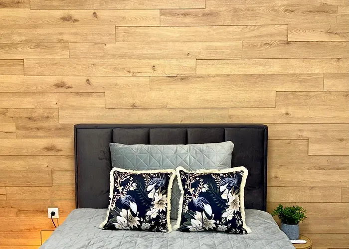 Selena 50m To Metro With Free Parking * ソフィア