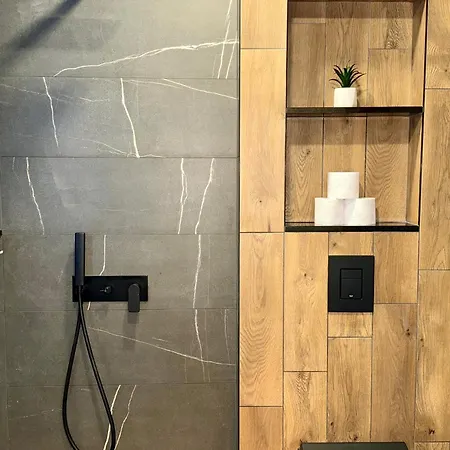 Selena 50m To Metro With Free Parking Sofia