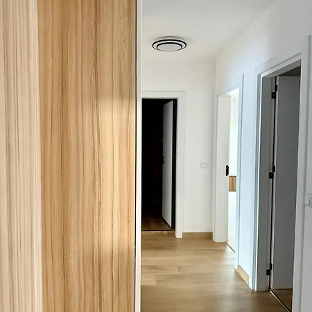 Selena 50m To Metro With Free Parking * Sofia