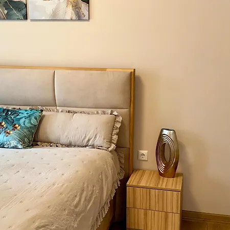 Appartement Selena 50m To Metro With Free Parking Sofia