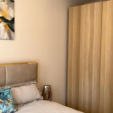 Appartement Selena 50m To Metro With Free Parking Sofia