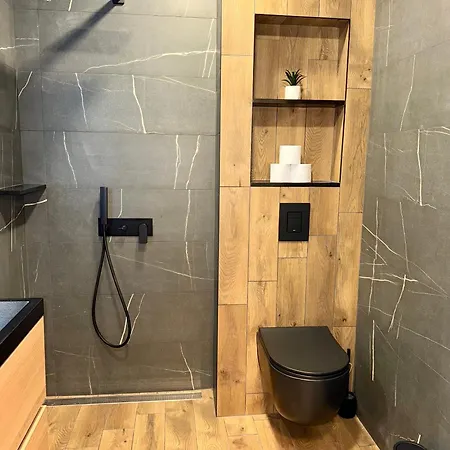 Appartement Selena 50m To Metro With Free Parking *